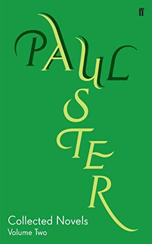 Collected Novels Volume 2 By:Auster, Paul Eur:12,99 Ден2:1899