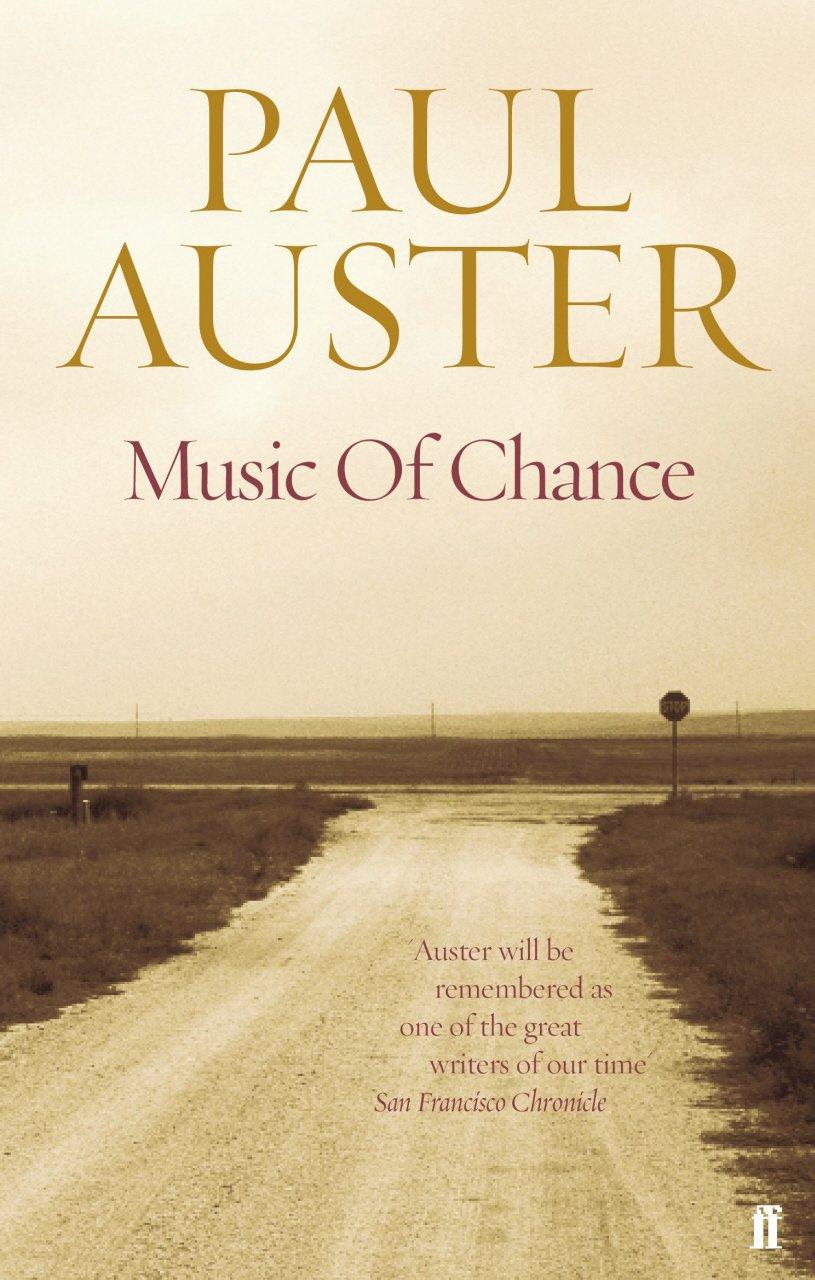 The Music of Chance By:Auster, Paul Eur:17,87 Ден2:699