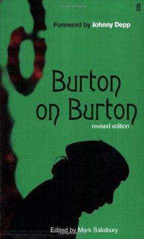Burton on Burton By:Burton, Tim Eur:58,52 Ден2:1399