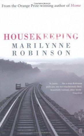 Housekeeping By:Robinson, Marilynne Eur:16,24 Ден2:699