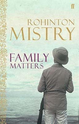 Family Matters By:Mistry, Rohinton Eur:14,62 Ден2:799