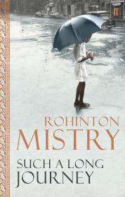Such a Long Journey By:Mistry, Rohinton Eur:16,24 Ден2:699