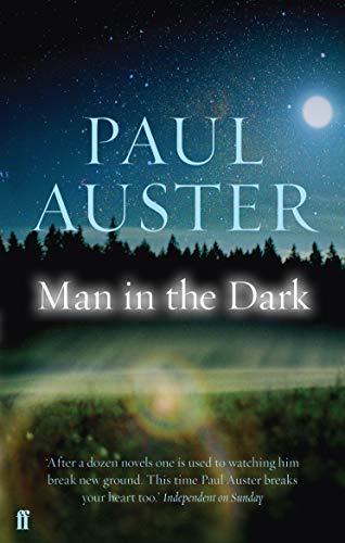 Man in the Dark By:Auster, Paul Eur:1,63 Ден2:699