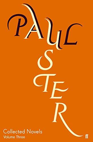 Collected Novels Volume 3 By:Auster, Paul Eur:21.12 Ден2:2199