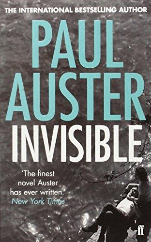 Invisible By:Auster, Paul Eur:50,39 Ден2:499