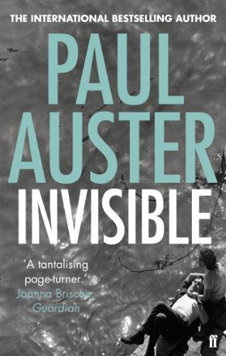Invisible By:Auster, Paul Eur:45,51 Ден2:699