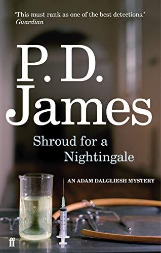 Shroud for a Nightingale By:James, P. D. Eur:12.99 Ден2:799