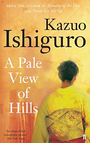 A Pale View of Hills By:Ishiguro, Kazuo Eur:9,74 Ден2:599