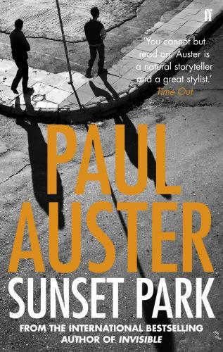 Sunset Park By:Auster, Paul Eur:14,62 Ден2:699