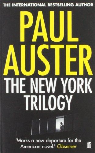 The New York Trilogy By:Auster, Paul Eur:11,37 Ден1:499
