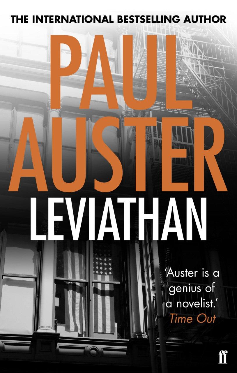 Leviathan By:Auster, Paul Eur:14,62 Ден2:699