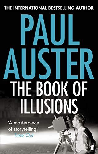 The Book of Illusions By:Auster, Paul Eur:4,86 Ден2:699