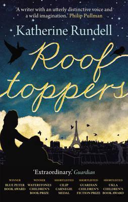 Rooftoppers By:Rundell, Katherine Eur:9.74 Ден2:599