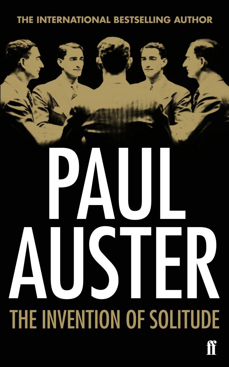 The Invention of Solitude By:Auster, Paul Eur:14,62 Ден2:699