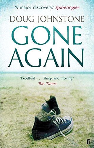 Gone Again By:Johnstone, Doug Eur:8,11 Ден2:699