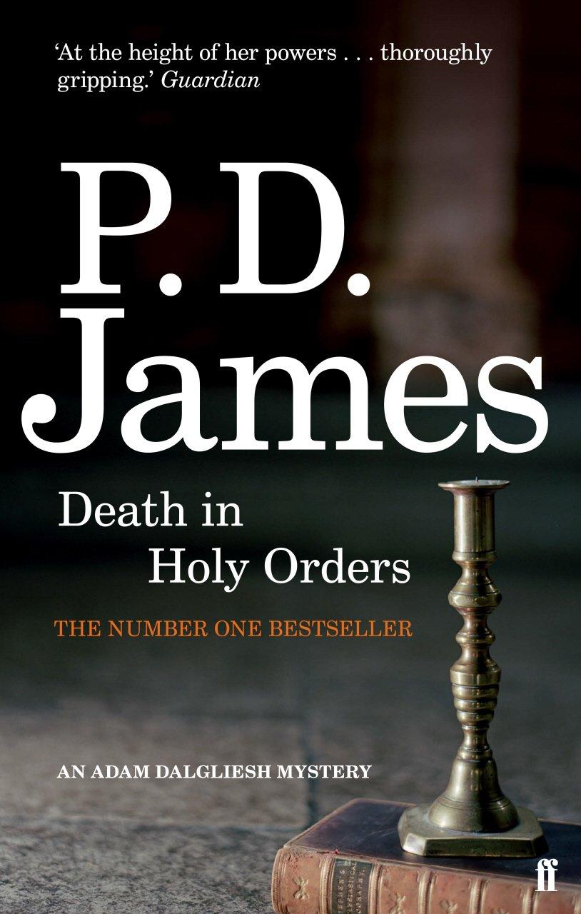 Death in Holy Orders By:James, P. D. Eur:6,49 Ден2:699