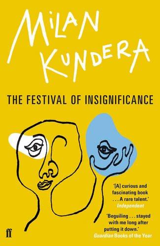 The Festival of Insignificance By:Kundera, Milan Eur:11,37 Ден2:799