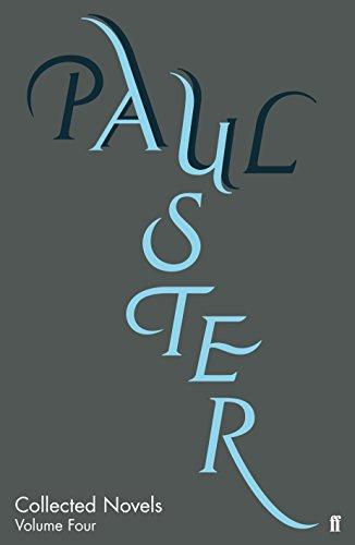 Collected Novels Volume Four By:Auster, Paul Eur:6,49 Ден2:2999