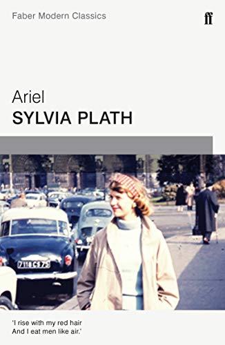 Ariel : Faber Modern Classics By:Plath, Sylvia Eur:12,99 Ден1:799