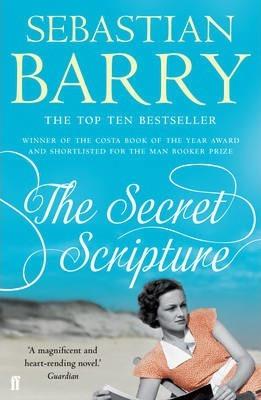 The Secret Scripture By:Barry, Sebastian Eur:8,11 Ден2:699