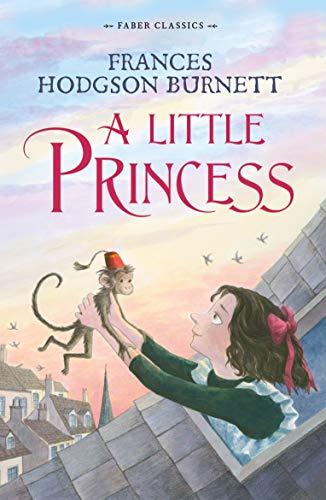 A Little Princess By:Burnett, Frances Hodgson Eur:16,24 Ден1:599