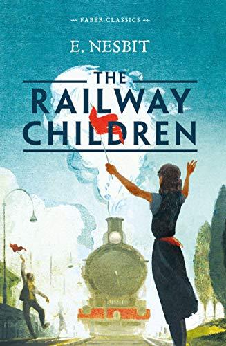 The Railway Children By:Nesbit, E. Eur:8.11 Ден2:599