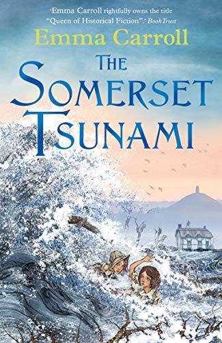 The Somerset Tsunami By:Carroll, Emma Eur:4.86 Ден2:499