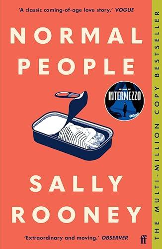 Normal People By:Rooney, Sally Eur:11,37 Ден2:799