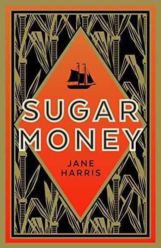 Sugar Money By:Harris, Jane Eur:9,74 Ден2:799