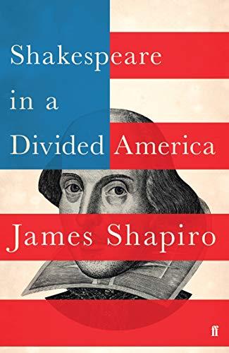 Shakespeare in a Divided America By:Shapiro, James Eur:14,62 Ден2:1499