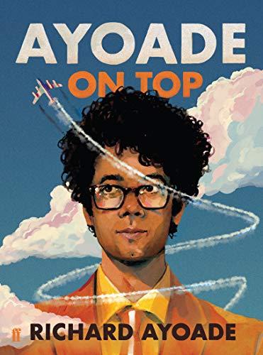 Ayoade on Top By:Ayoade, Richard Eur:40,63 Ден2:999