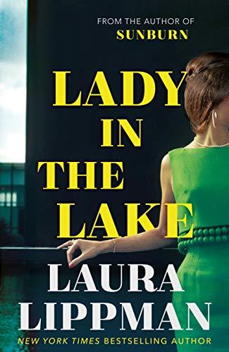 Lady in the Lake By:Lippman, Laura Eur:8,11 Ден2:999