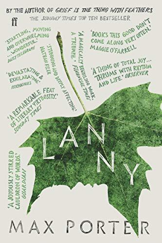 Lanny By:Porter, Max Eur:11,37 Ден2:599
