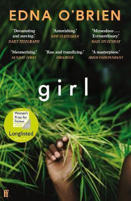 Girl By:O'Brien, Edna Eur:14.62 Ден2:699