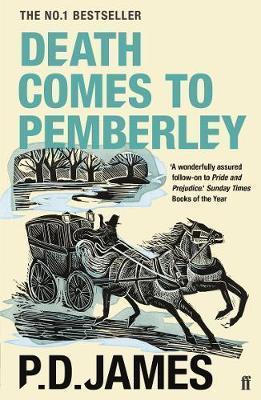 Death Comes to Pemberley By:James, P. D. Eur:14,62 Ден2:699