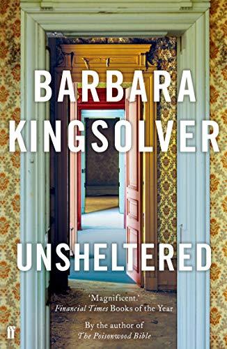 Unsheltered By:Kingsolver, Barbara Eur:11,37 Ден2:699