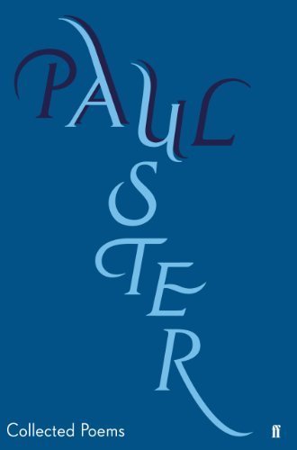 Collected Poems By:Auster, Paul Eur:16,24 Ден2:999