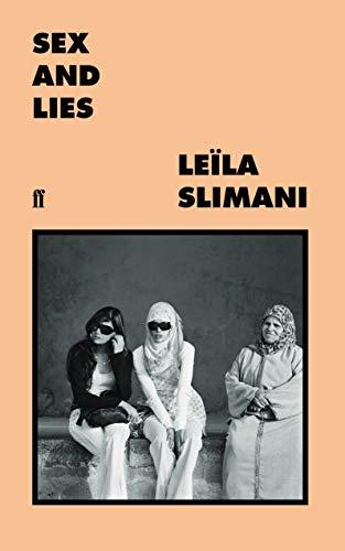 Sex and Lies By:Slimani, Leila Eur:47,14 Ден1:999