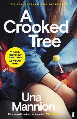 A Crooked Tree By:Mannion, Una Eur:27,63 Ден2:699