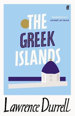The Greek Islands By:Durrell, Lawrence Eur:11,37 Ден2:799
