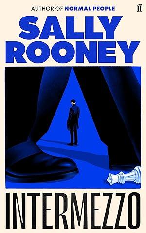 Intermezzo By:Rooney, Sally Eur:12,99 Ден1:1099