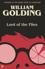 Lord of the Flies By:Golding, William Eur:22,75 Ден2:699