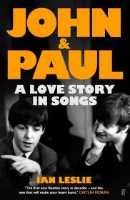 John & Paul: A Love Story in Songs By:Leslie, Ian Eur:17,87 Ден1:1799