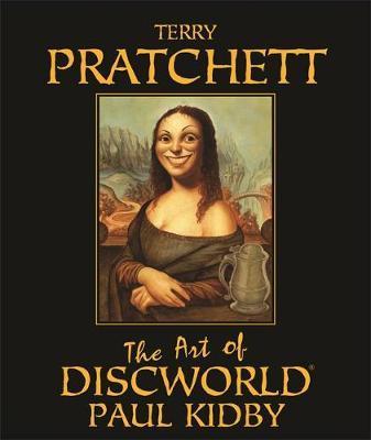 The Art of Discworld By:Pratchett, Terry Eur:9,74 Ден2:1399