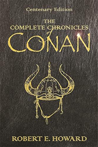 Chronicles of Conan: "People of The Black ... By:Howard, Robert E Eur:24,37 Ден2:2599