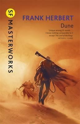 Dune : Now a major new film from the director of Blade Runner 2049 By:Herbert, Frank Eur:24,37 Ден2:899