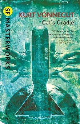 Cat's Cradle By:Jr., Kurt Vonnegut Eur:12,99 Ден2:799