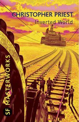 Inverted World By:Priest, Christopher Eur:12,99 Ден2:699