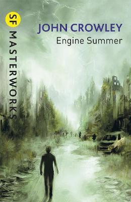 Engine Summer By:Crowley, John Eur:8,11 Ден2:699