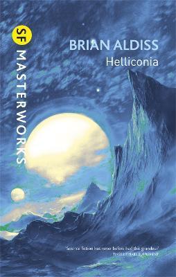 Helliconia : Helliconia Spring, Helliconia Summer, Helliconia Winter By:Aldiss, Brian Eur:11.37 Ден2:1299